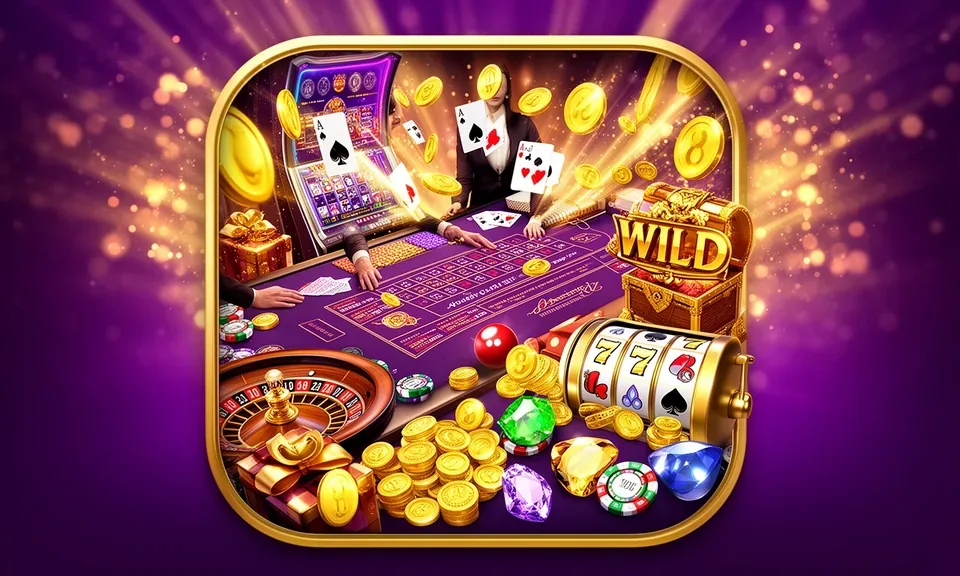 mgm88th โปรคาสิโนสด