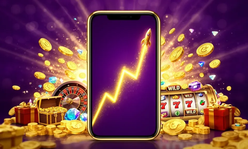 mgm88th เล่นบนมือถือ