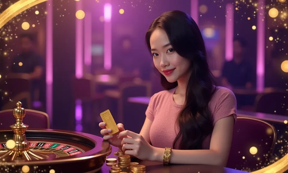 mgm88th หน้าจอคอมพิวเตอร์